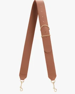 Cuyana Adjustable Wide Strap* Straps | Straps