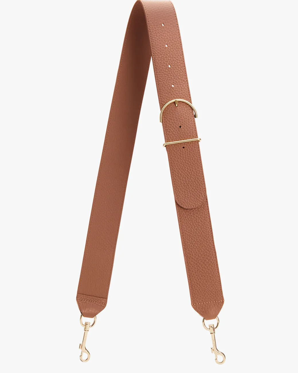 Cuyana Adjustable Wide Strap* Straps | Straps
