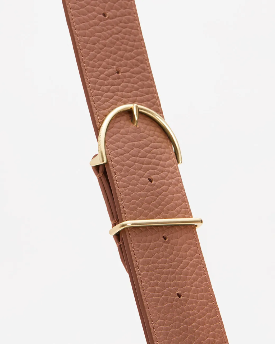 Cuyana Adjustable Wide Strap* Straps | Straps