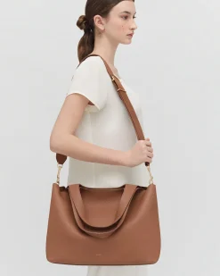 Cuyana Adjustable Wide Strap* Straps | Straps