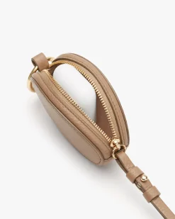 Cuyana Airpod Case* Tech | Small Leather Goods
