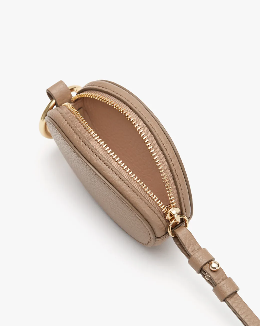 Cuyana Airpod Case* Tech | Small Leather Goods