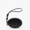 Cuyana Airpod Case (Croco)* Tech | Small Leather Goods