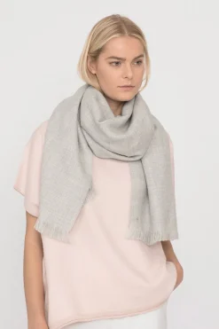 Cuyana Alpaca Scarf* Accessories