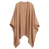 Cuyana Baby Alpaca Square Edge Cape* Clothing