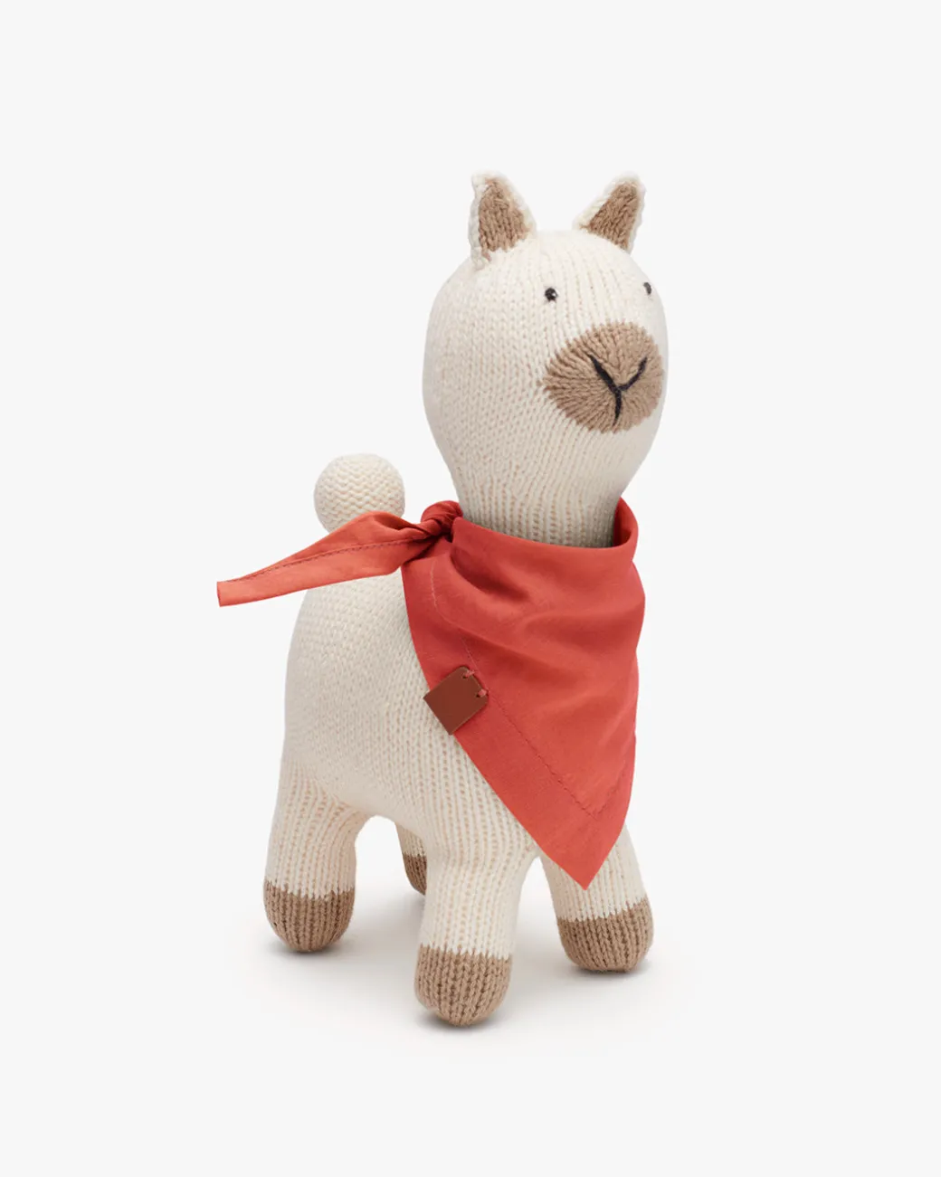 Cuyana Baby Alpaca Stuffie* Accessories