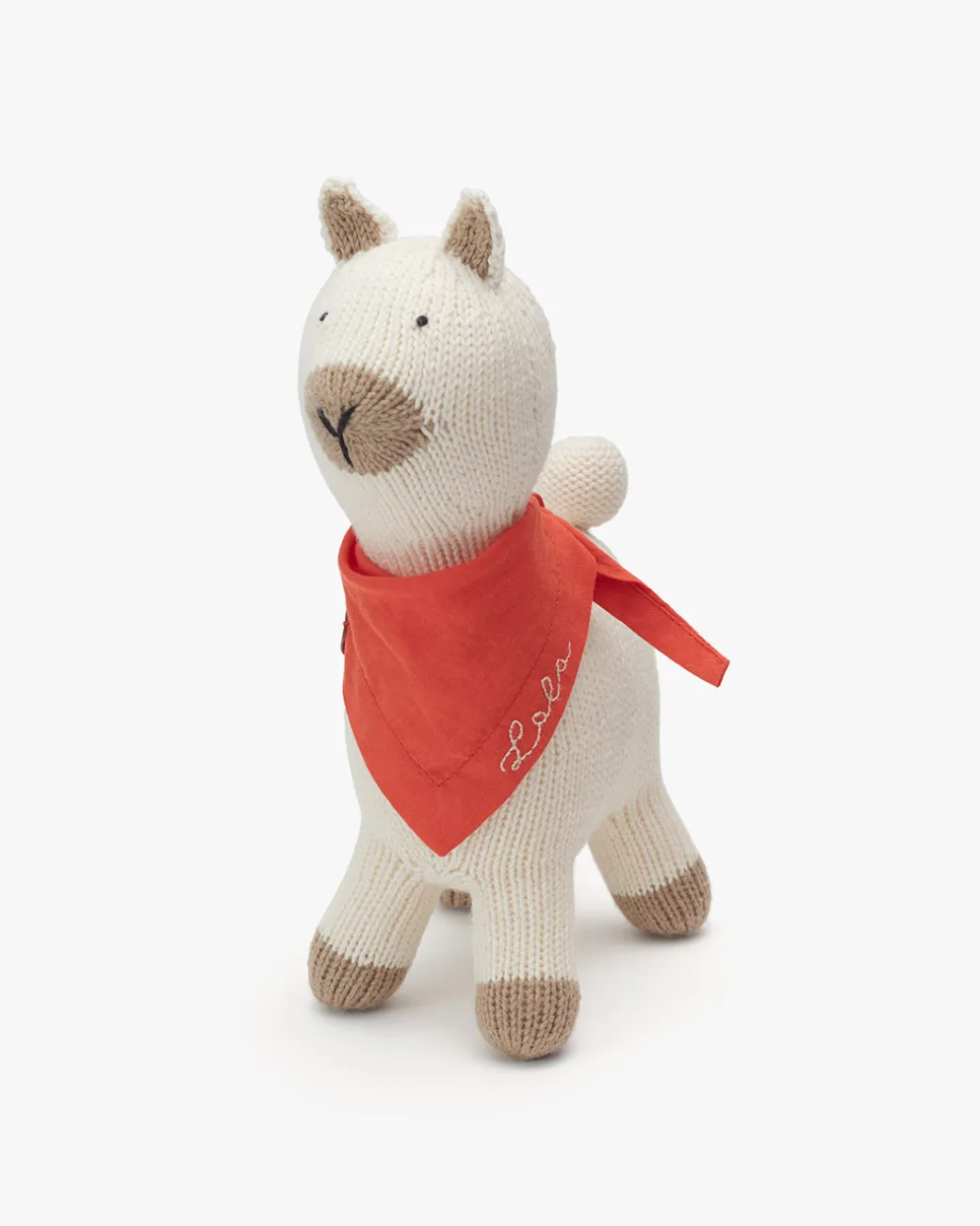 Cuyana Baby Alpaca Stuffie* Accessories