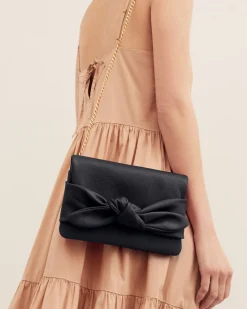 Cuyana Bow Clutch* Bags | Occasion Bags