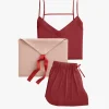 Cuyana Cami Sleep Set* Clothing