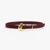 Cuyana Celestia Belt* Accessories
