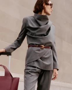 Cuyana Celestia Belt* Accessories