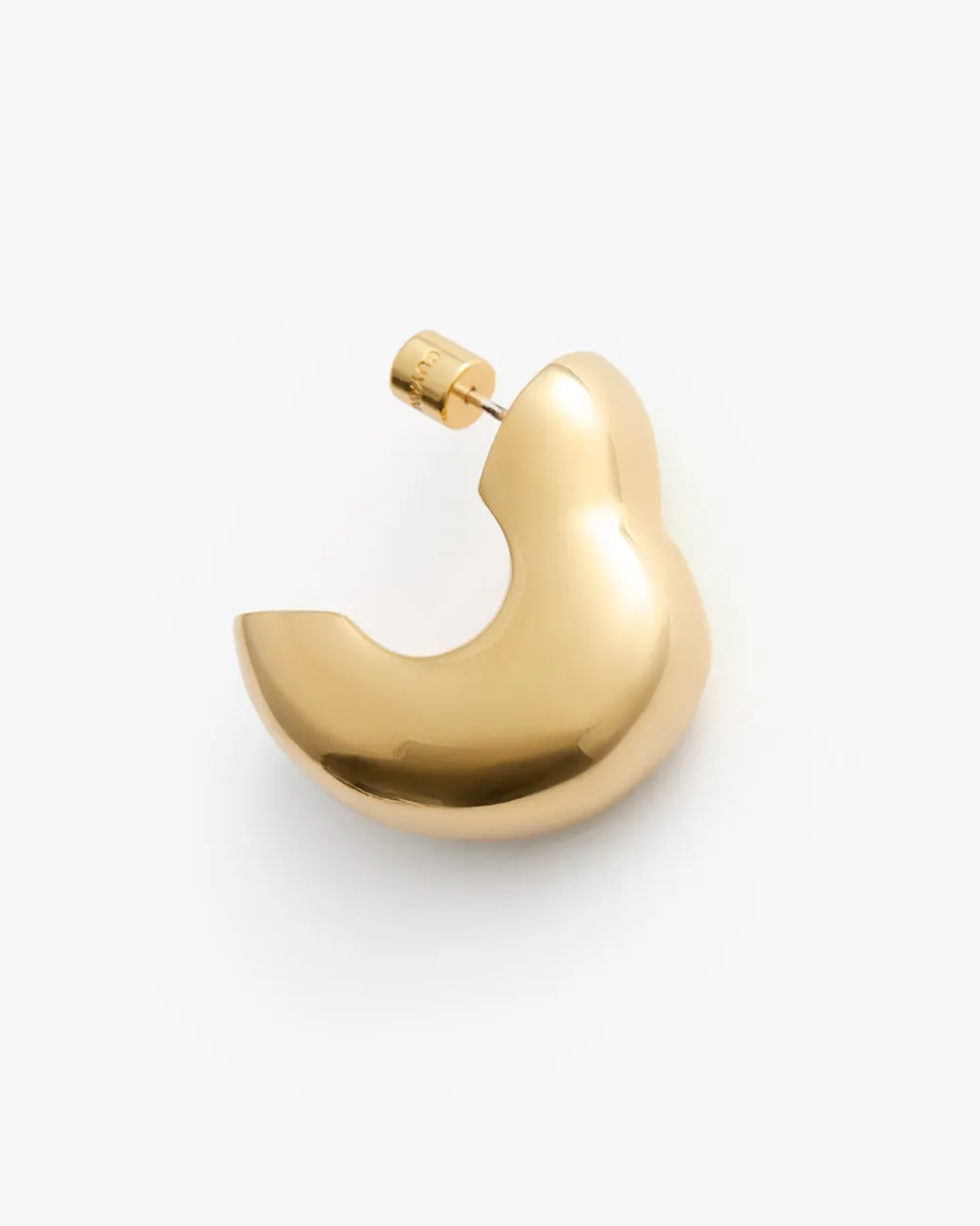 Cuyana Celestia Hoop Earrings* Accessories