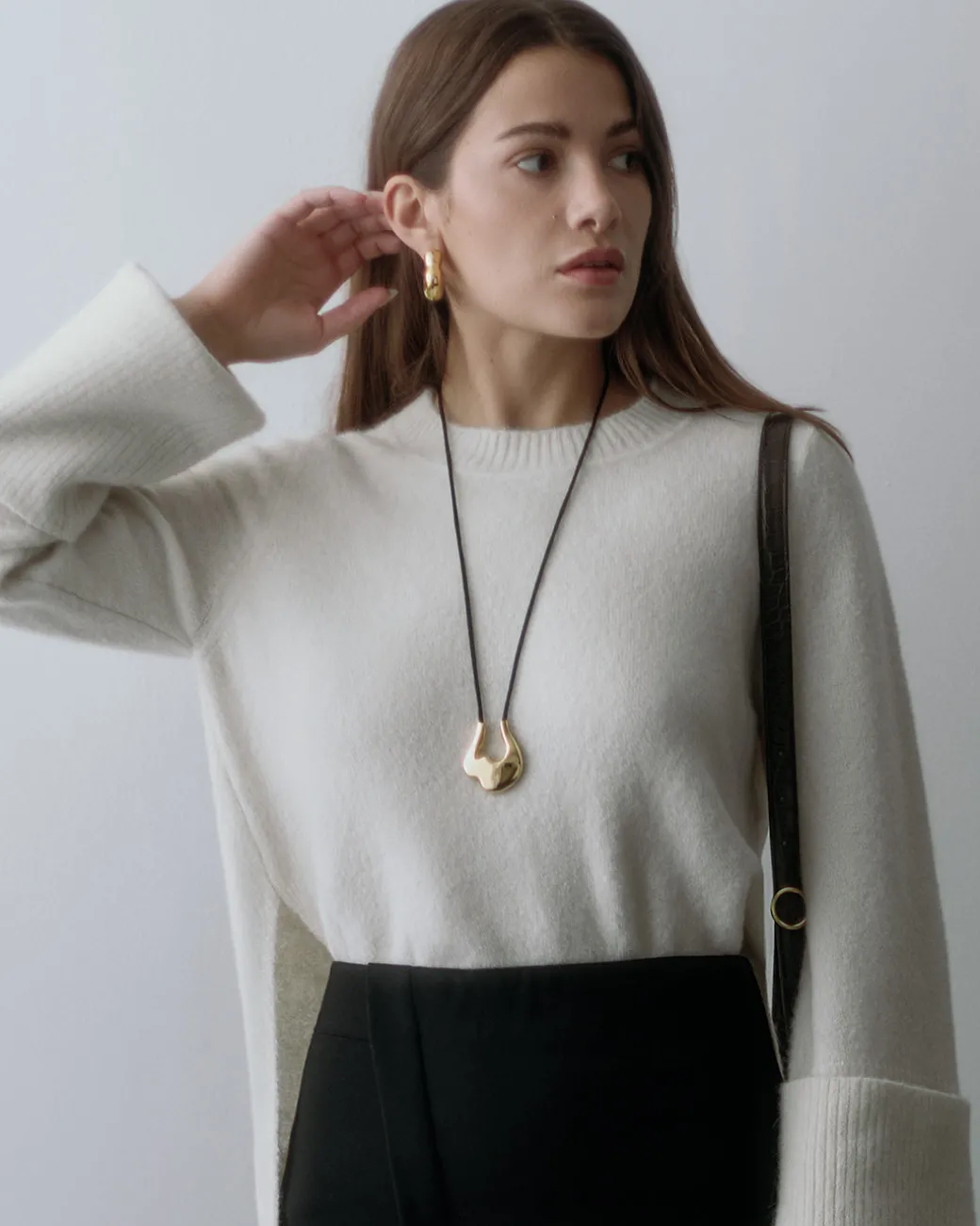 Cuyana Celestia Pendant* Accessories