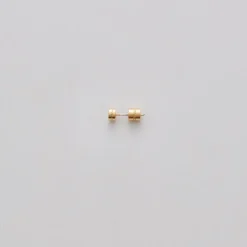 Cuyana Circle Stud Earrings* Accessories