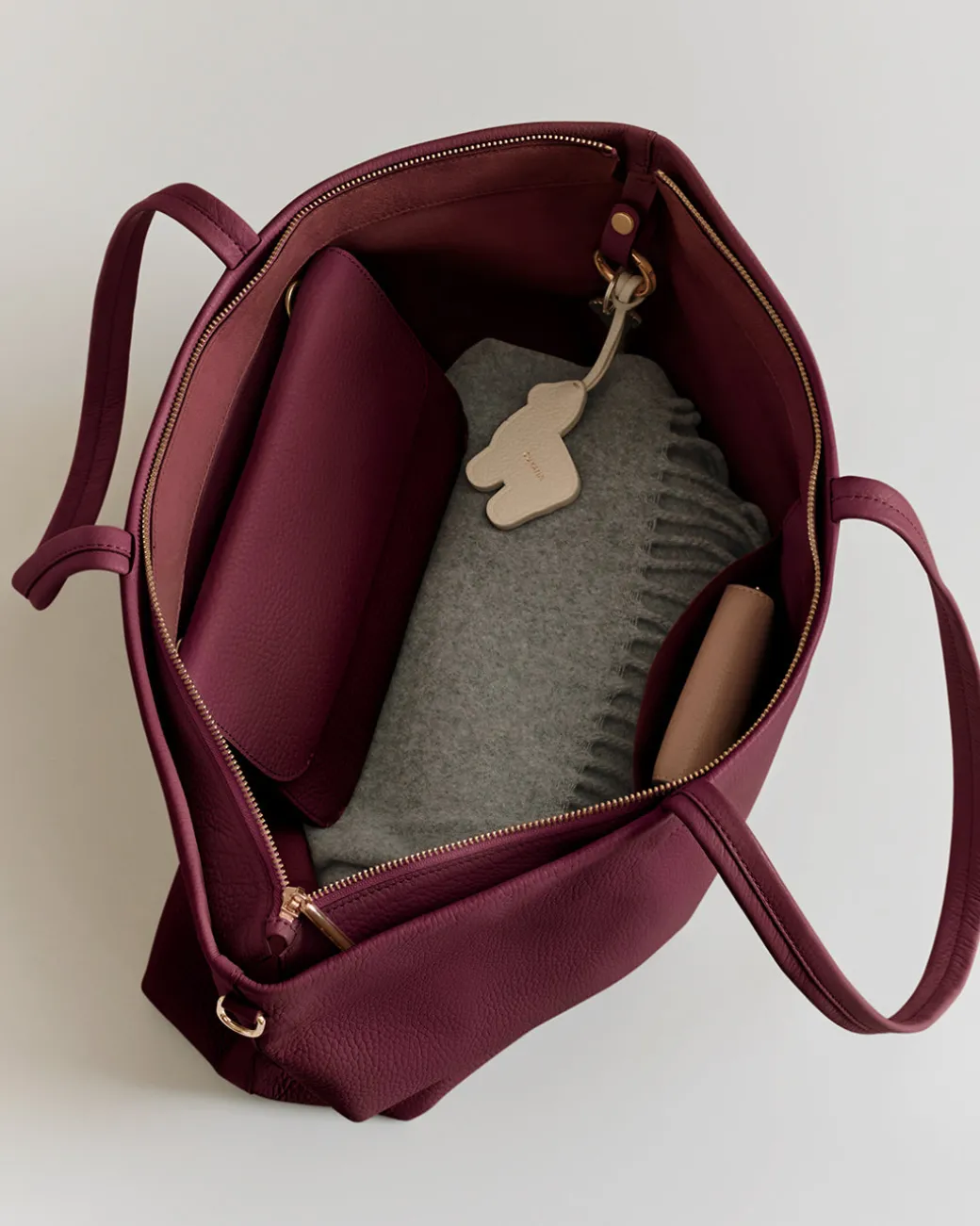 Cuyana Classic Easy Zipper Tote* Totes | Bags