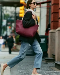 Cuyana Classic Easy Zipper Tote* Totes | Bags