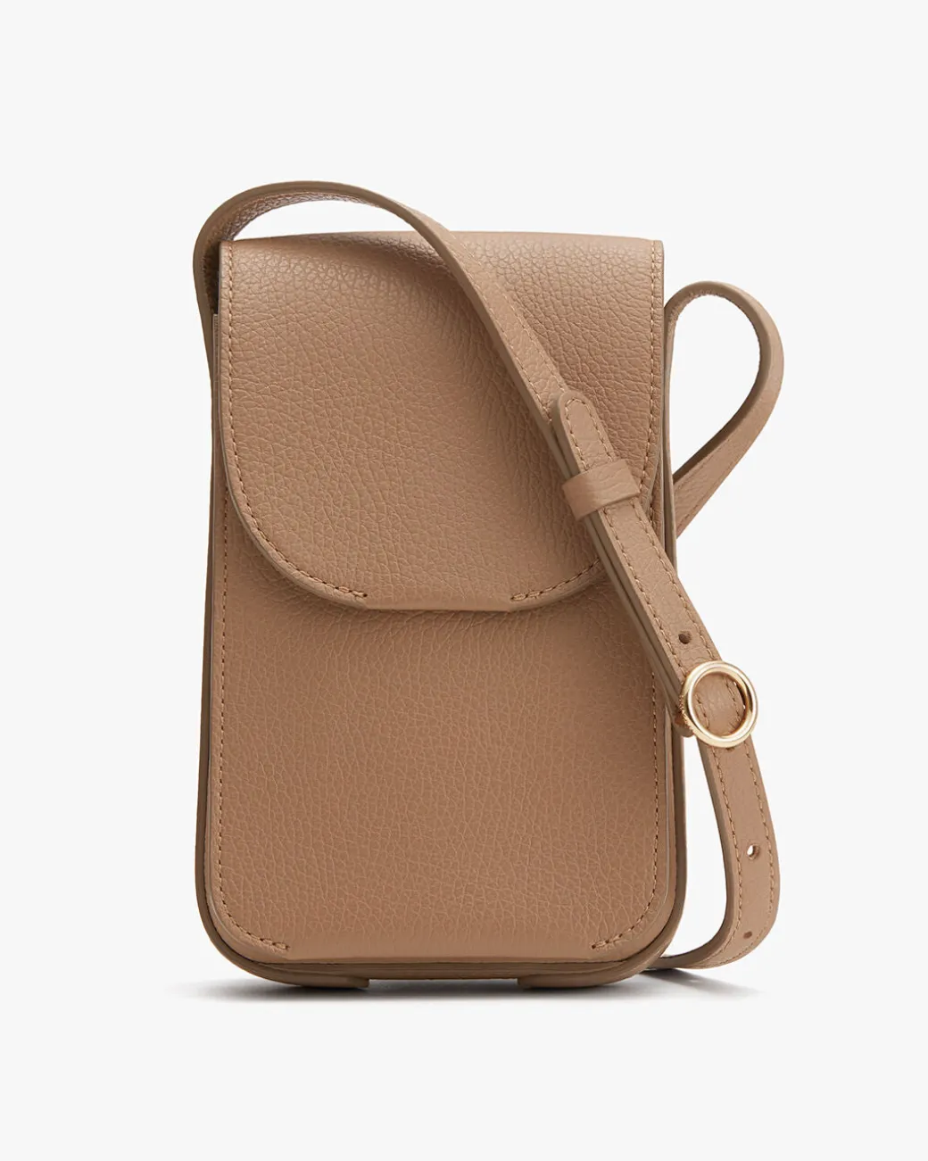 Cuyana Concertina Phone Bag* Mini Totes And Crossbodies | Bags