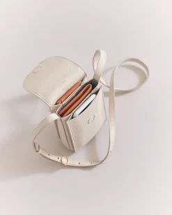 Cuyana Concertina Phone Bag (Croco)* Mini Totes And Crossbodies | Bags