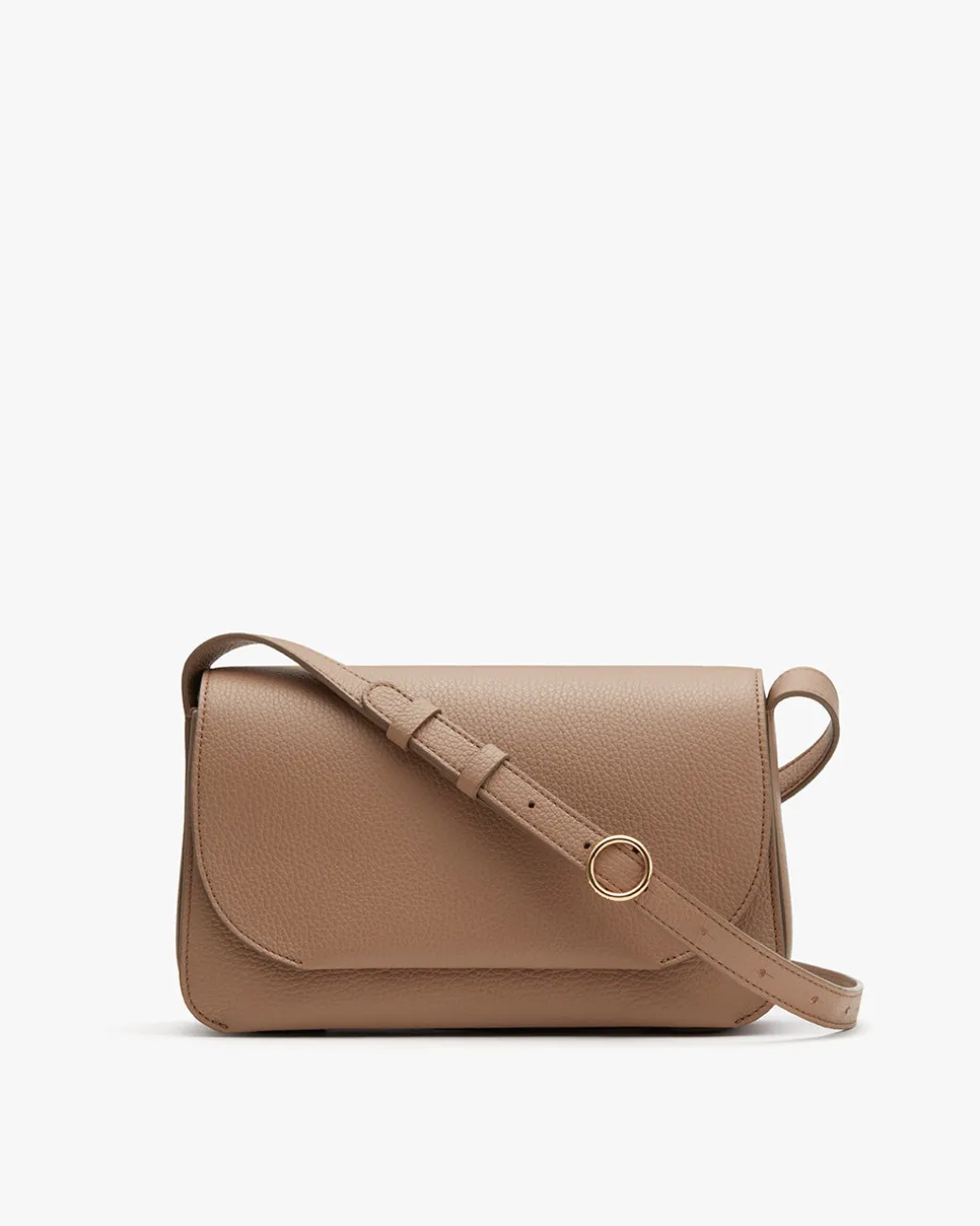 Cuyana Concertina Shoulder Bag* Shoulder Bags | Bags