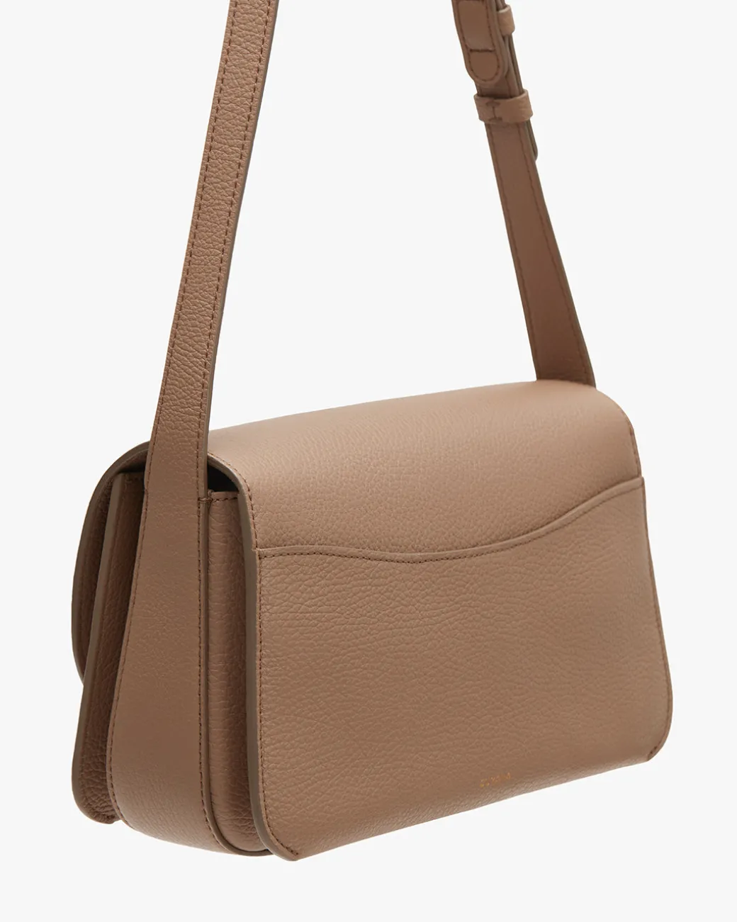 Cuyana Concertina Shoulder Bag* Shoulder Bags | Bags