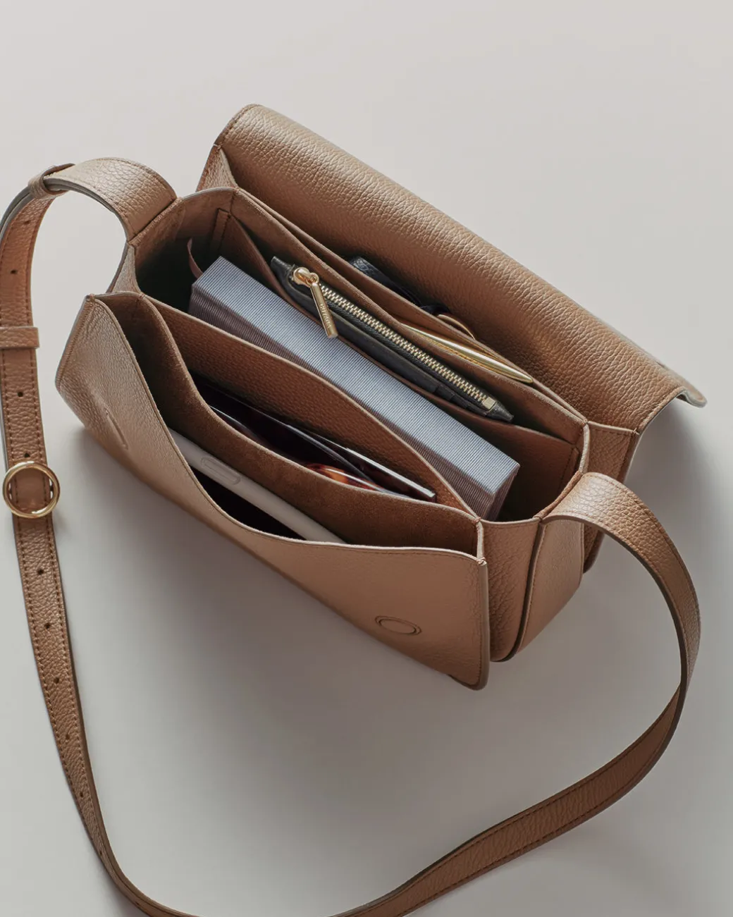 Cuyana Concertina Shoulder Bag (Snake)* Shoulder Bags | Bags