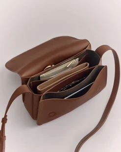 Cuyana Concertina Shoulder Bag (Smooth)* Shoulder Bags | Bags