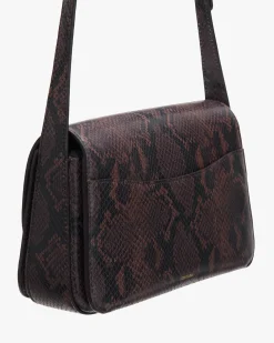 Cuyana Concertina Shoulder Bag (Snake)* Shoulder Bags | Bags