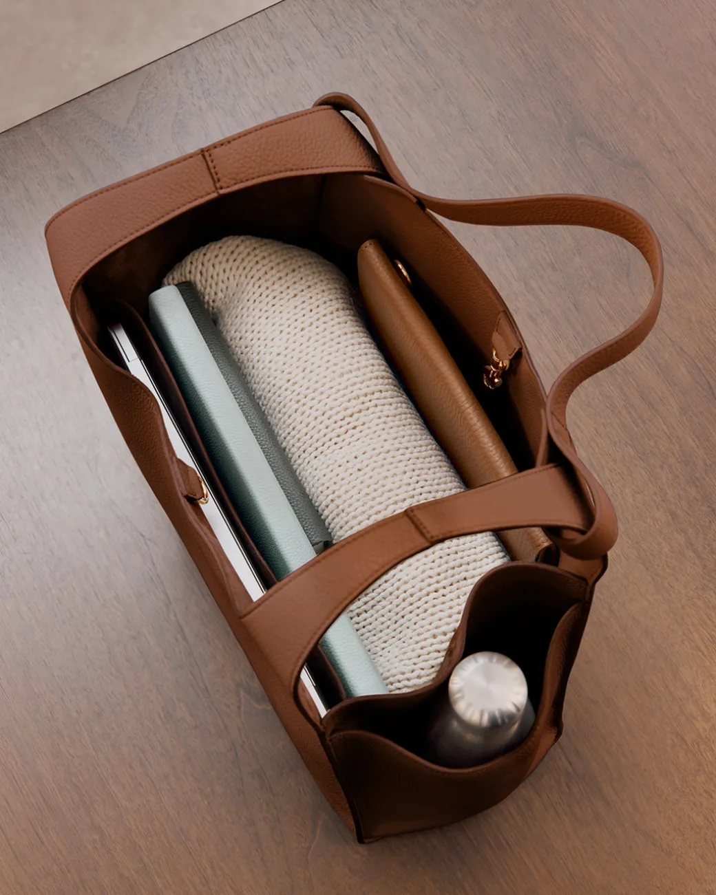 Cuyana Double Loop Satchel* Totes | Bags