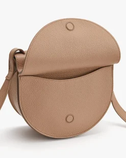 Cuyana Double Moon Saddle Bag* Mini Totes And Crossbodies | Bags