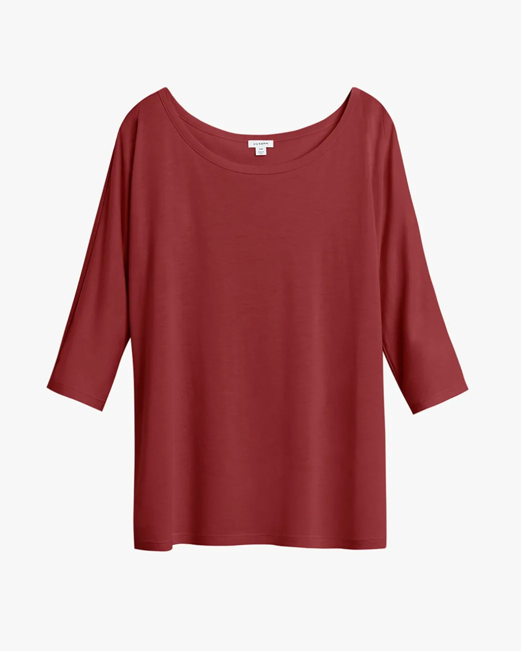 Cuyana Drape-Back Sleep Set* Clothing