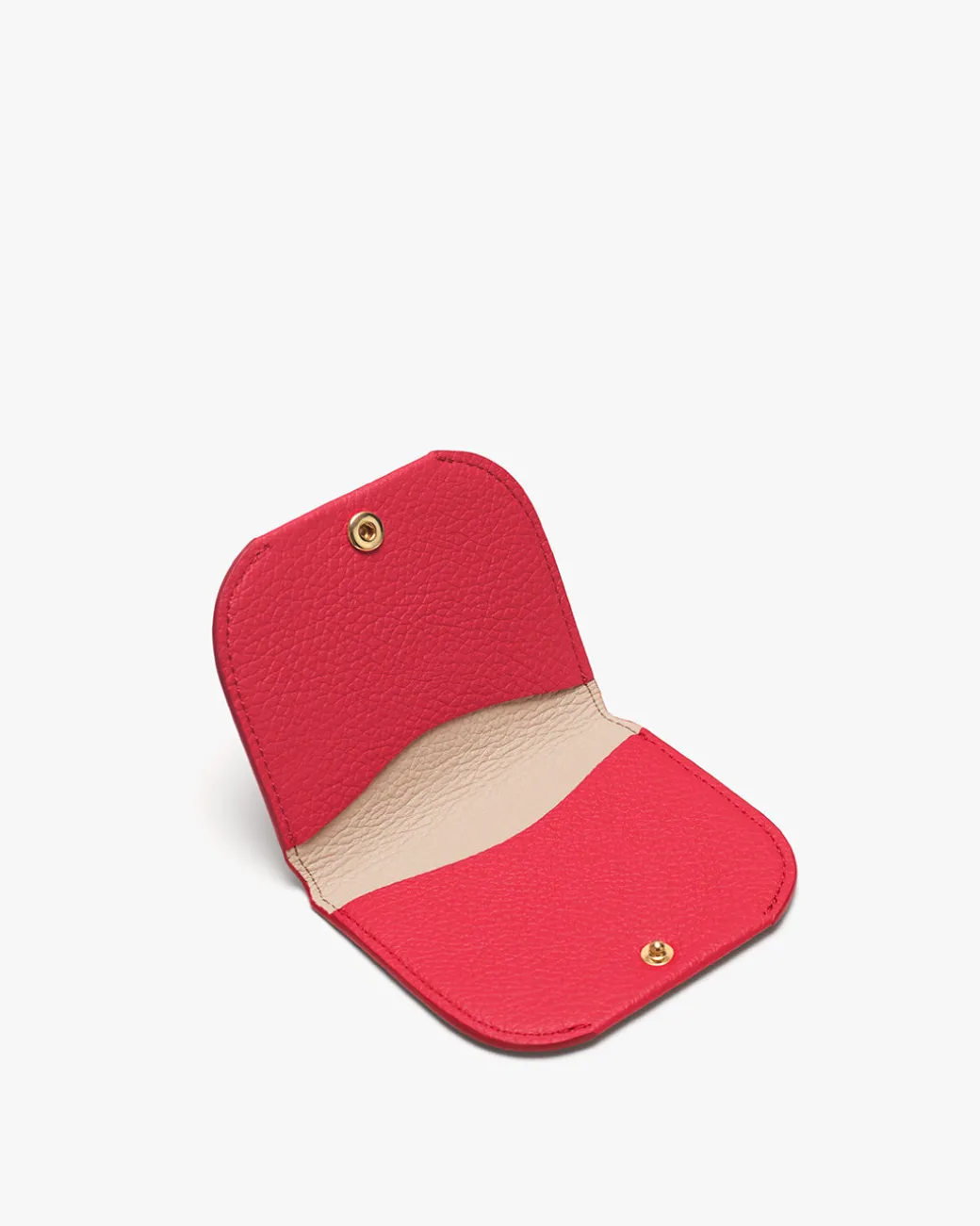 Cuyana Duo Small Zip Wallet* Wallets | Small Leather Goods