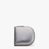 Cuyana Duo Small Zip Wallet (Shimmer)* Wallets