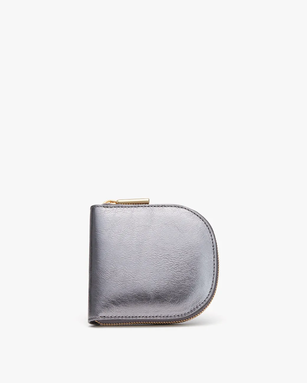 Cuyana Duo Small Zip Wallet (Shimmer)* Wallets