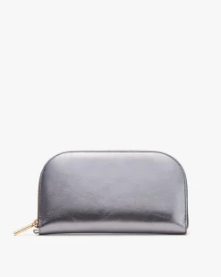 Cuyana Duo Zip Wallet (Shimmer)* Wallets