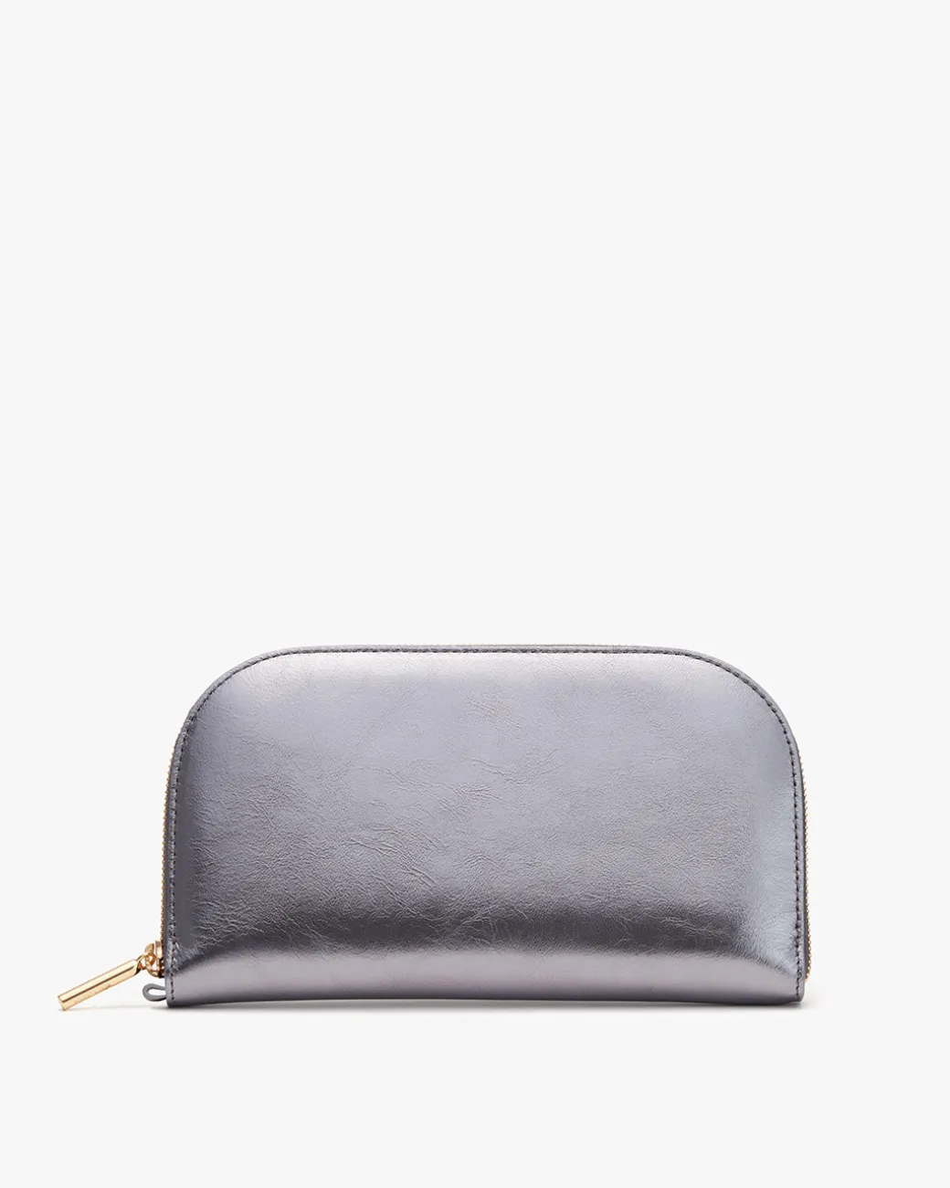 Cuyana Duo Zip Wallet (Shimmer)* Wallets