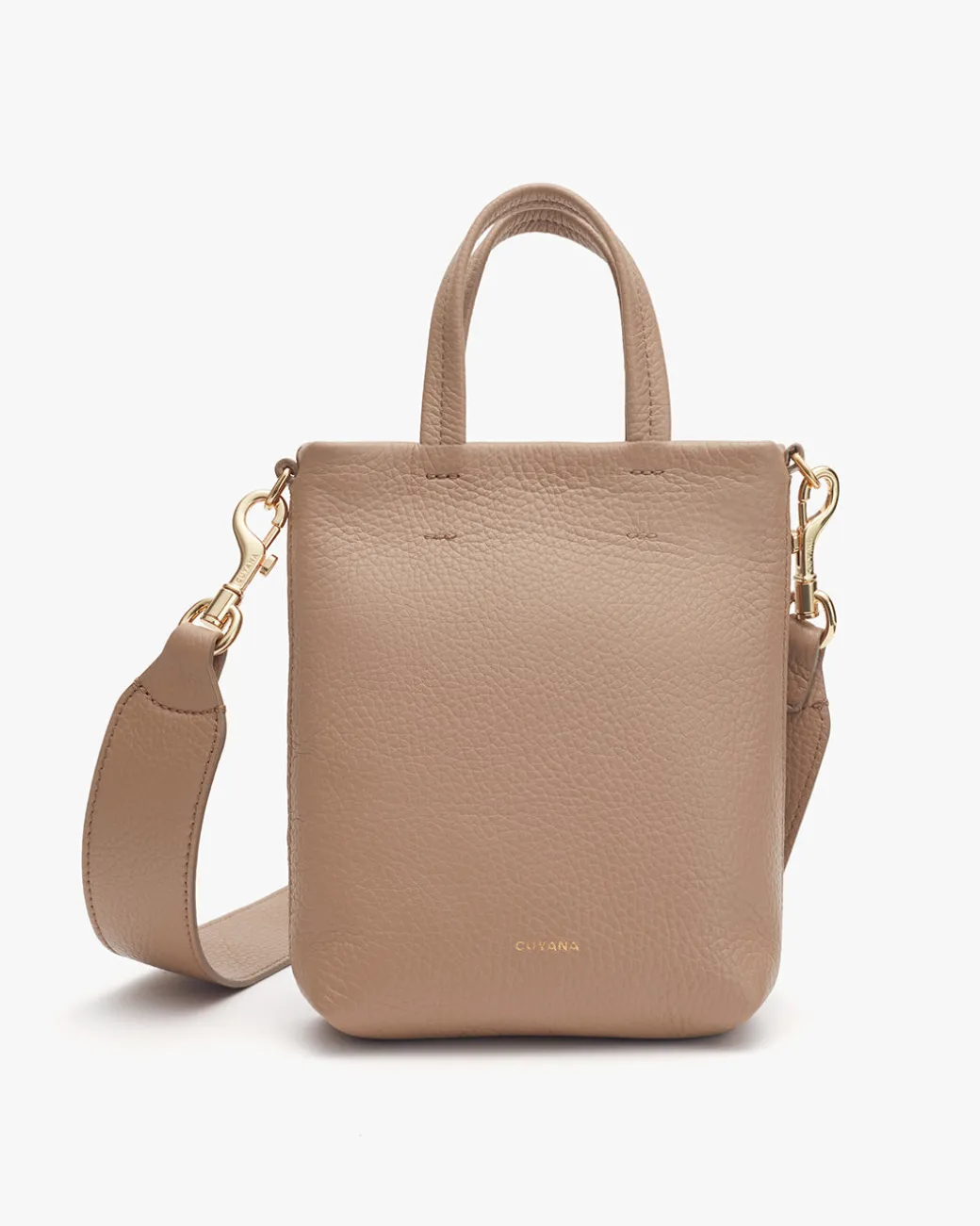 Cuyana Easy Phone Tote* Bags | Mini Totes And Crossbodies