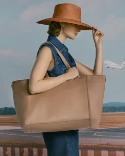 Cuyana Easy Travel Bag* Bags | Travel Bags