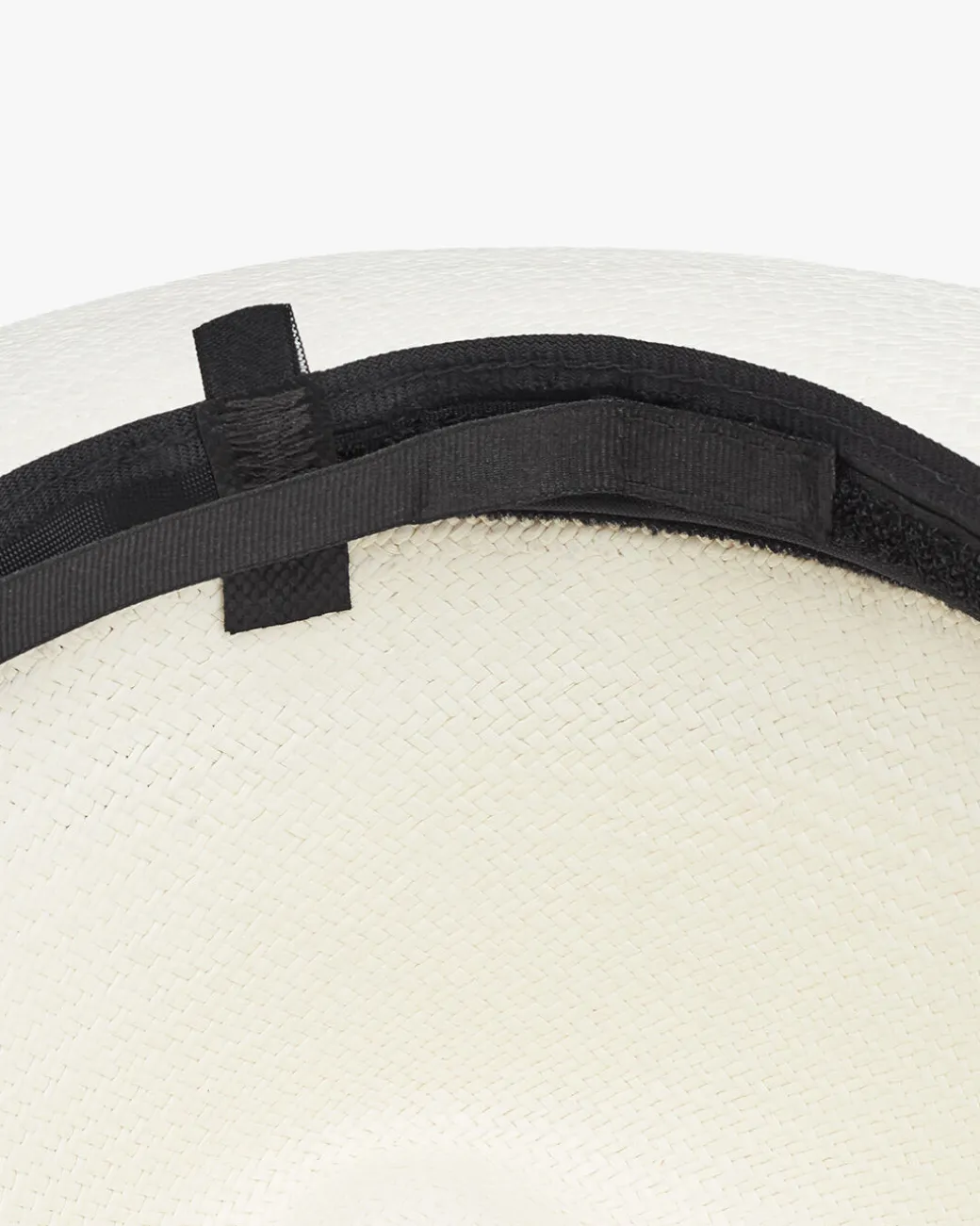 Cuyana Ecuador Hat* Accessories