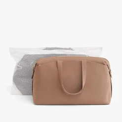 Cuyana Extra Large Mesh Wash Bag* Care | Accessories