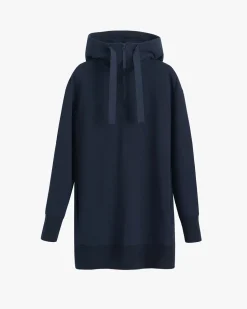 Cuyana Fleece Long Hoodie* Clothing