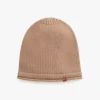 Cuyana Kids Single-Origin Cashmere Beanie* Accessories