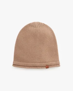 Cuyana Kids Single-Origin Cashmere Beanie* Accessories