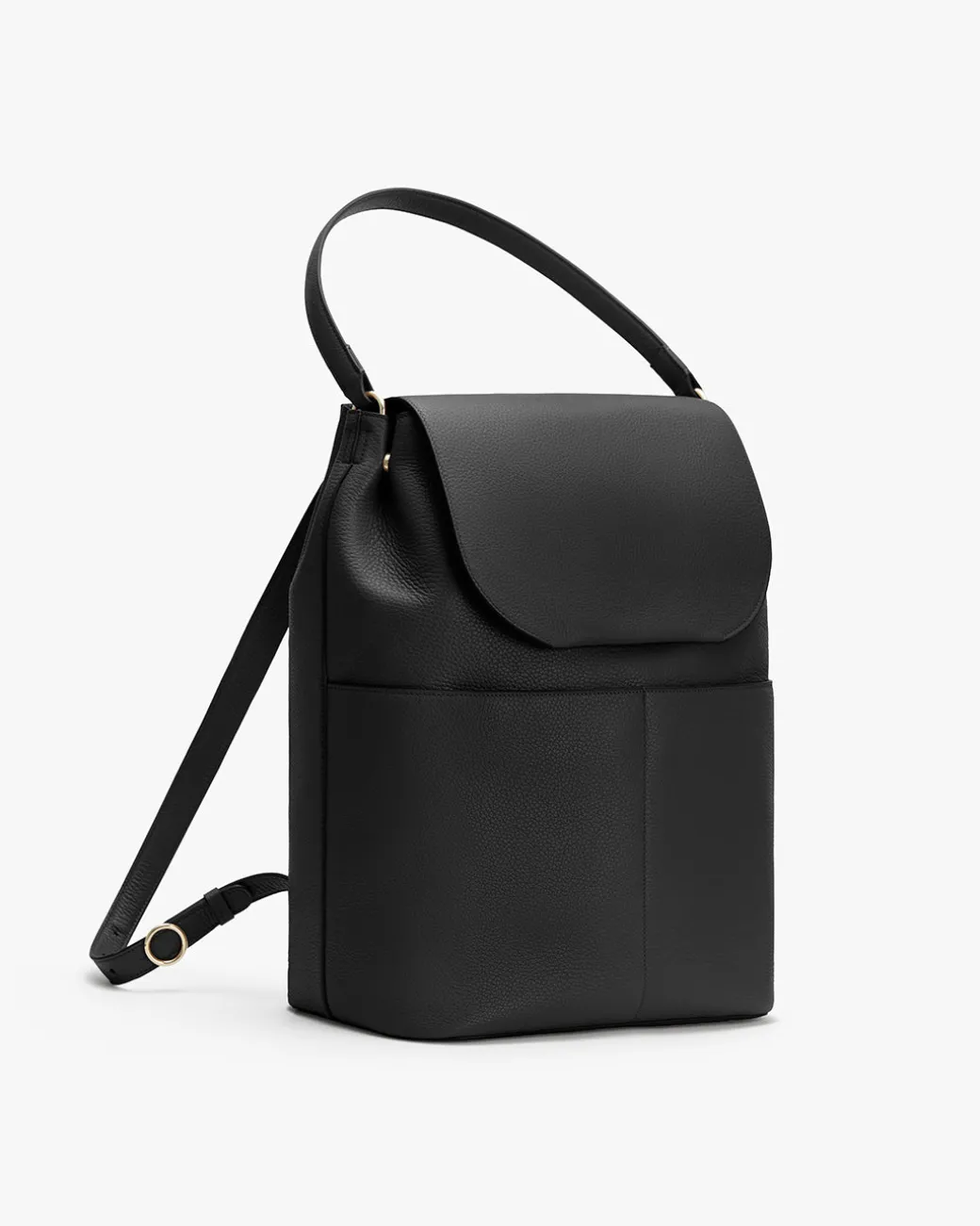 Cuyana Leather Backpack 16-inch* Backpacks