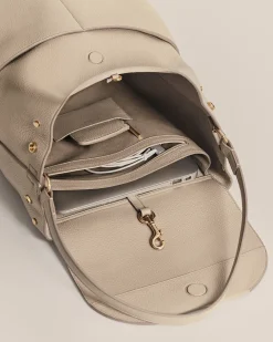 Cuyana Leather Backpack 16-inch* Backpacks