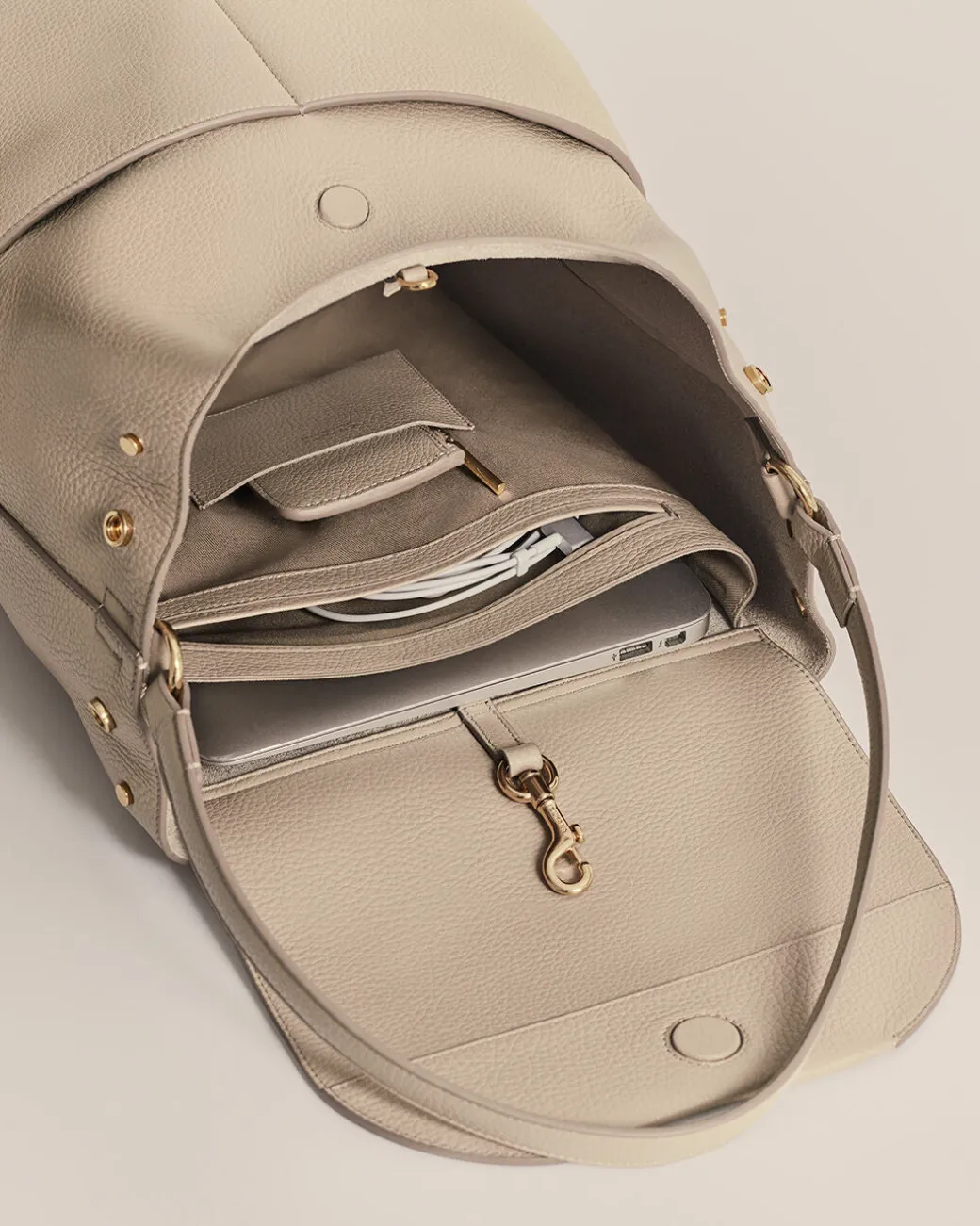 Cuyana Leather Backpack 13-inch* Backpacks | Bags