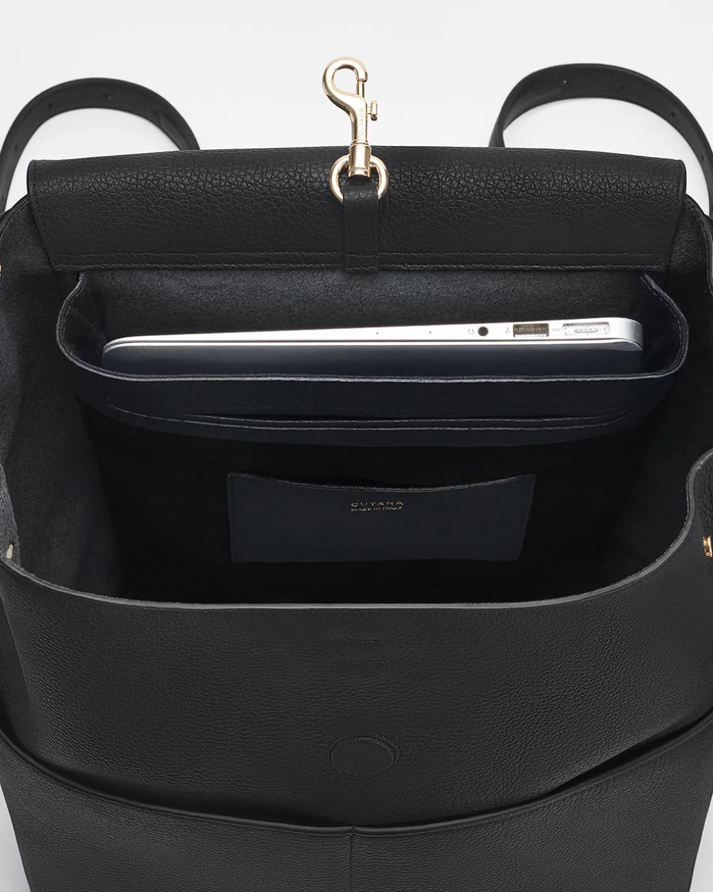 Cuyana Leather Backpack 16-inch* Backpacks