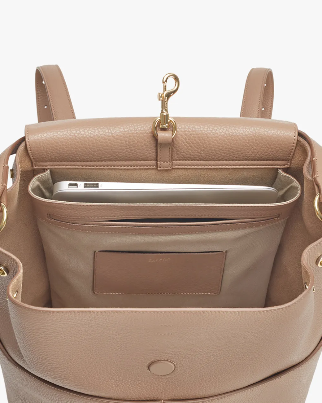 Cuyana Leather Backpack 13-inch* Backpacks | Bags