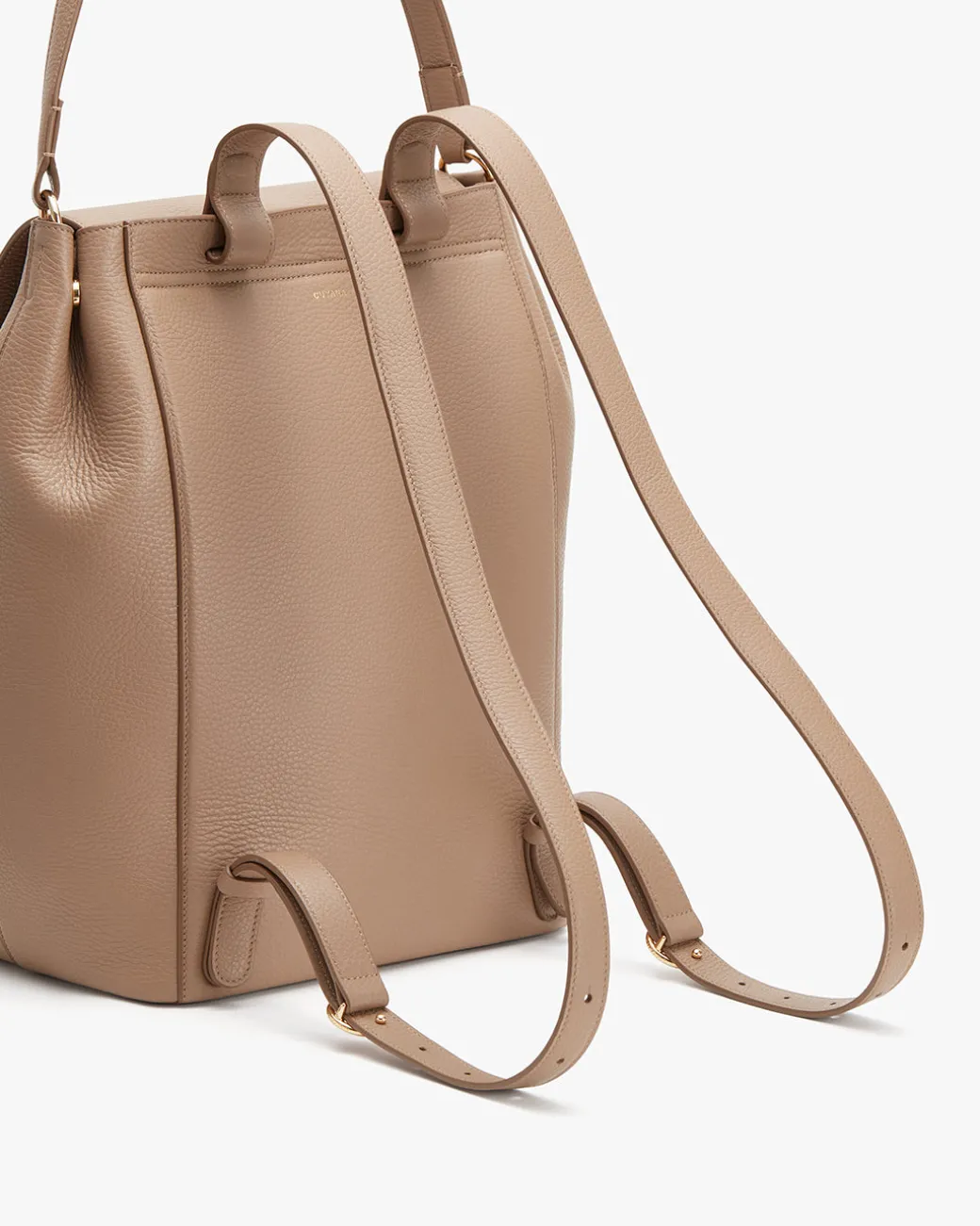 Cuyana Leather Backpack 13-inch* Backpacks | Bags