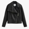 Cuyana Leather Moto Jacket* Clothing