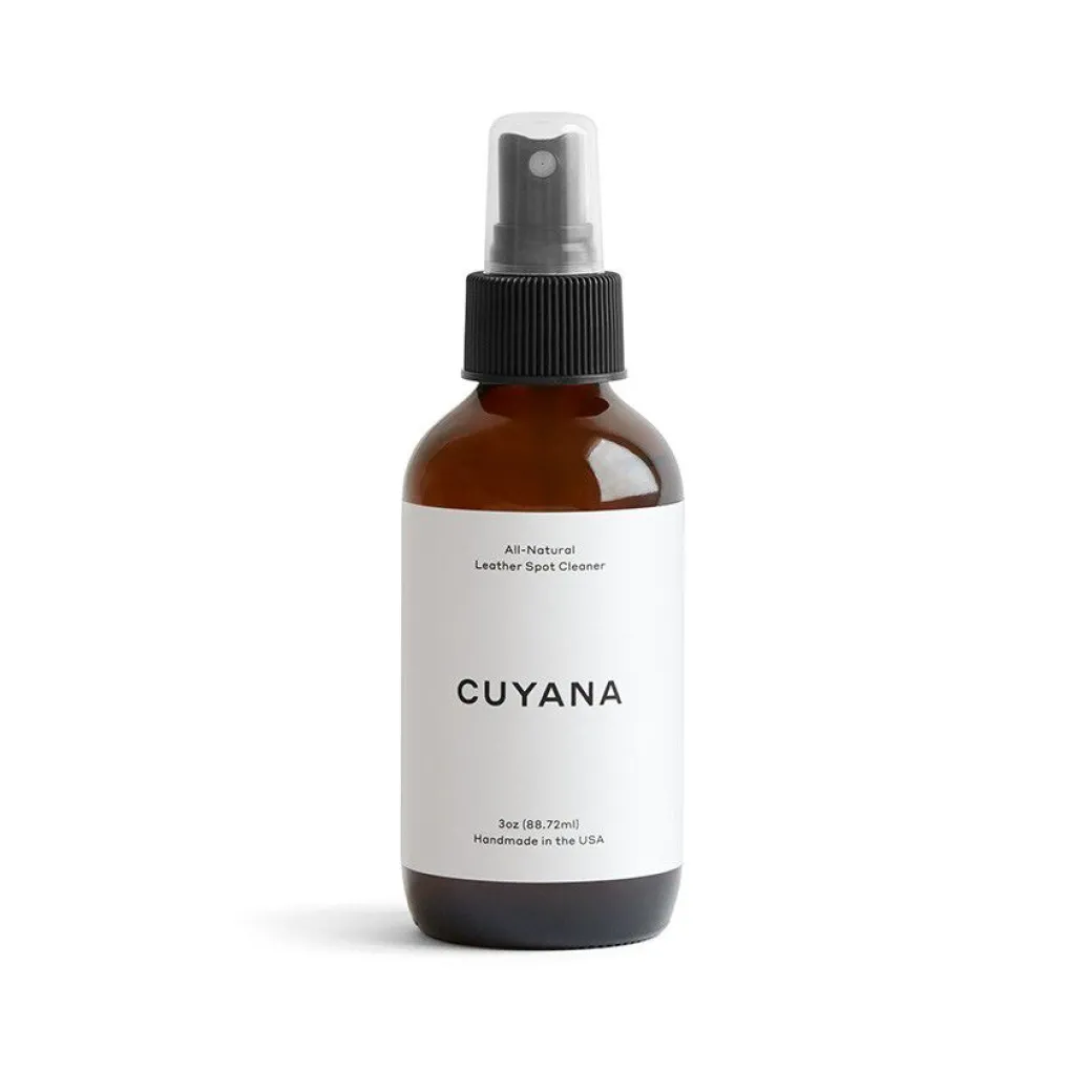 Cuyana Leather Spot Cleaner* Care | Accessories